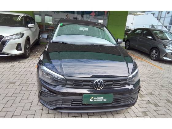 VOLKSWAGEN POLO 1.0 MPI TRACK MANUAL VOLKSWAGEN POLO 1.0 MPI TRACK MANUAL